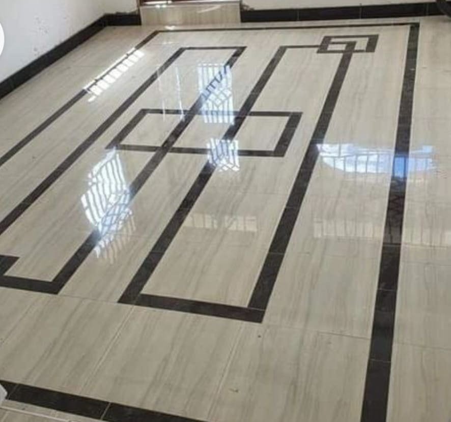 معلم جلي رخام - 0509293432