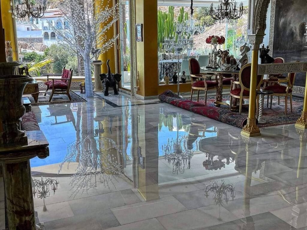 جلي بلاط بالرياض 0509293432