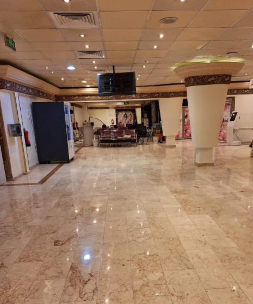 شركة جلي بلاط - 0509293432