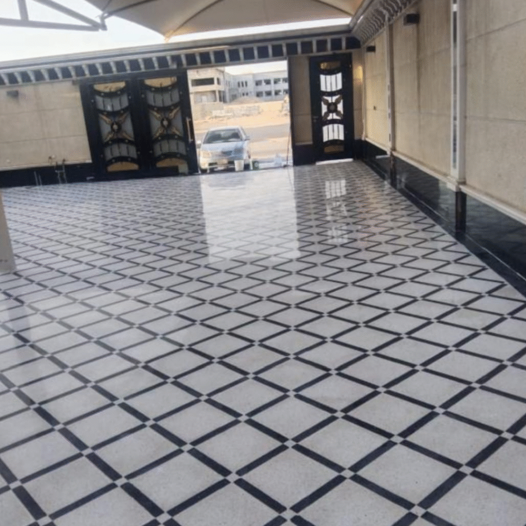 جلي رخام الرياض - 0509293432